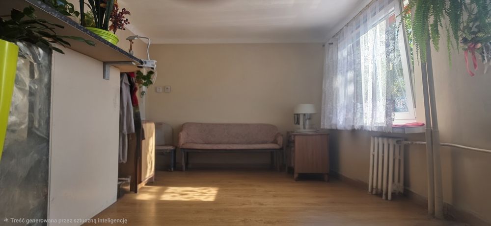 Wynajmę kawalerkę - Widok 4
