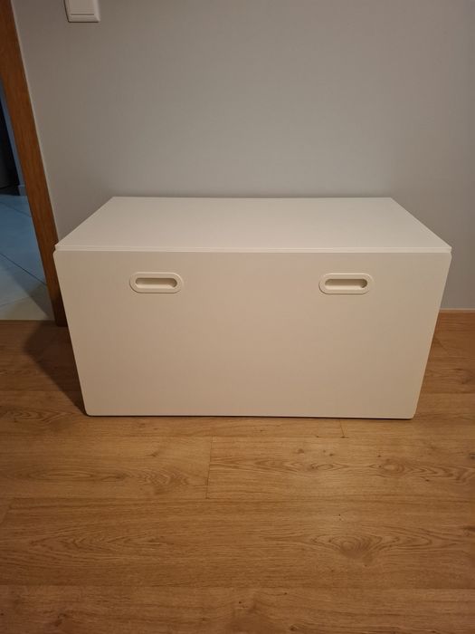 2 unidades arrumação Baús Ikea