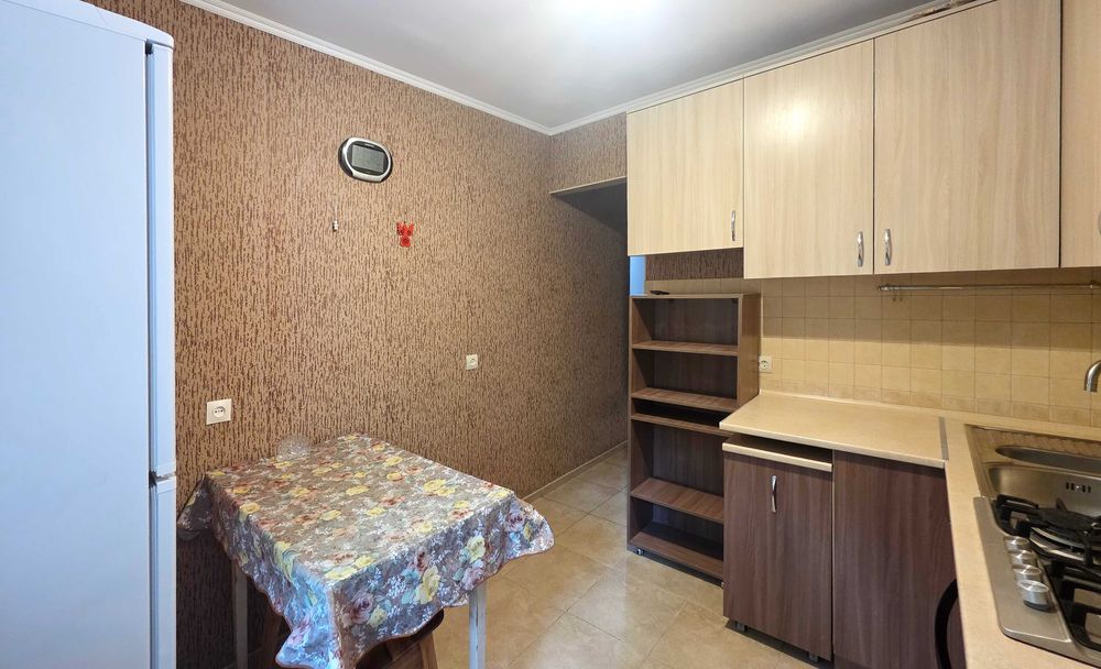 Продаж 1-кімнатної на ДПЗ