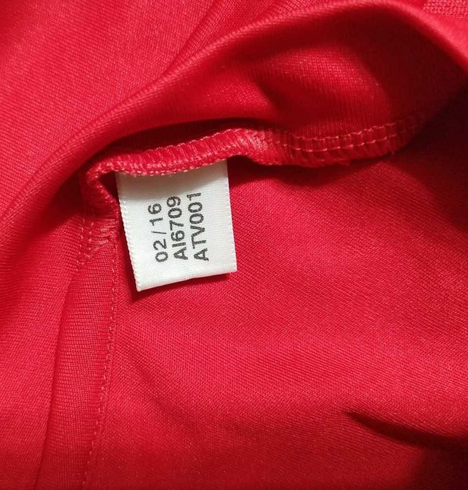 Koszulka damska adidas Manchester United AI6709