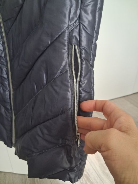 Gap kamizelka damska roz m 38
