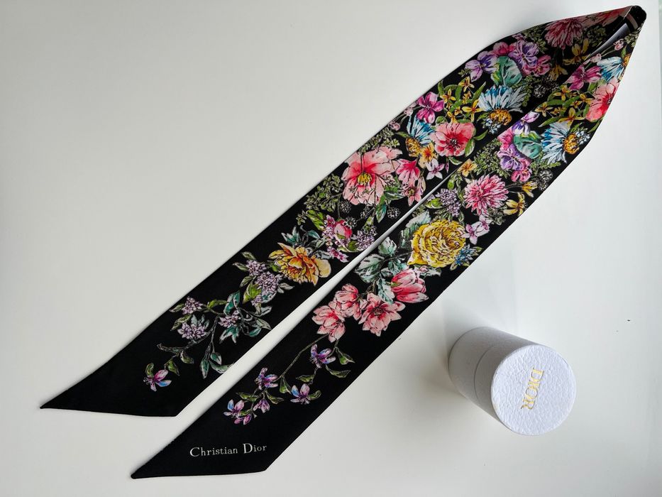 Dior apaszka Mitzah D-Floral