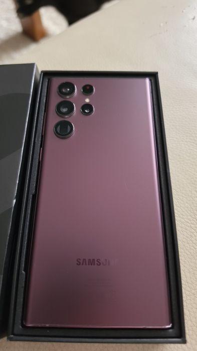 Samsung Galaxy S22Ultra
