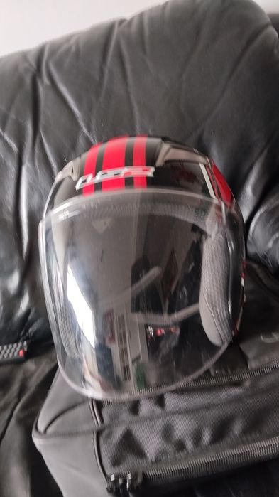 Capacete LS2  personalizado