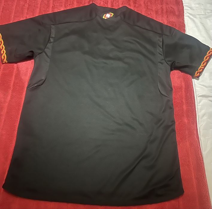 Camisola ASRoma