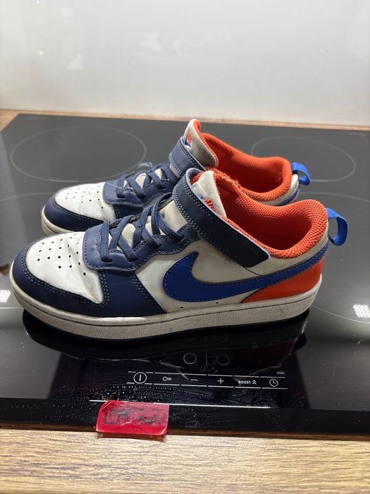 Buty chłopięce Nike 35