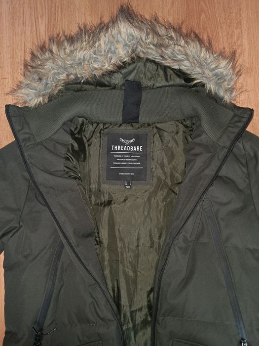 Kurtka Zimowa r. M HalfPrice