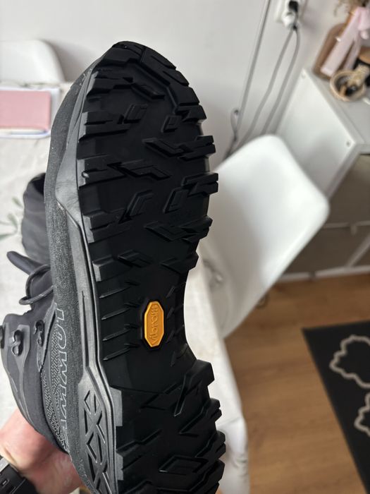 Buty mammut taiss light mid gtx men