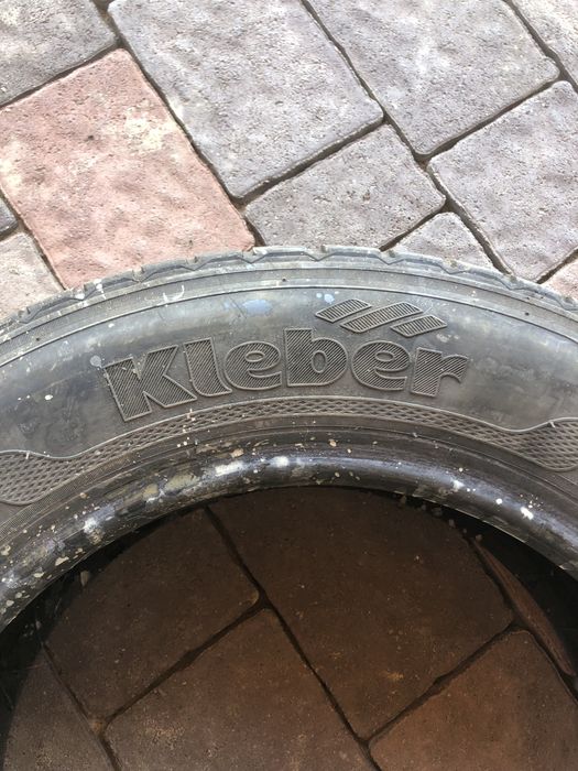 Розмір 205/65R16