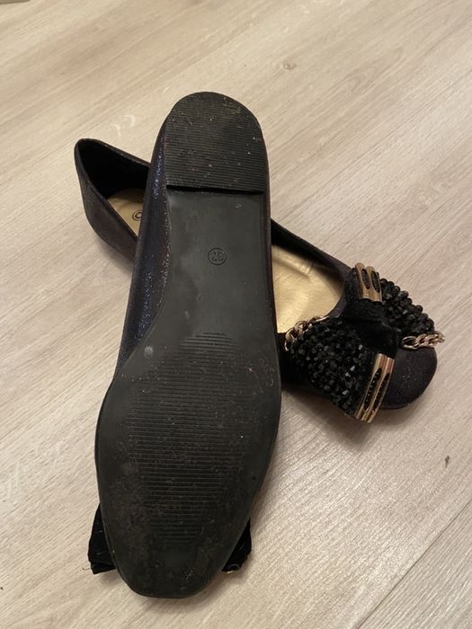 Тапочки женские