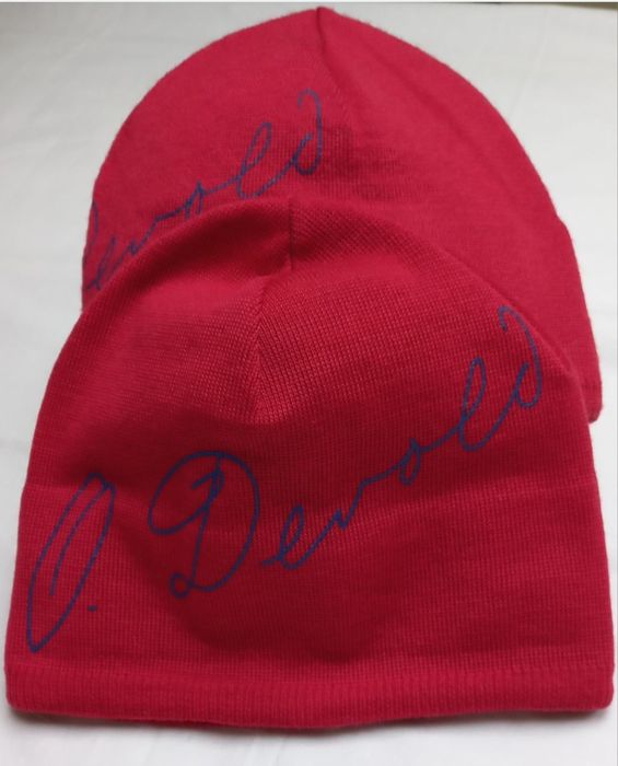 Devold czapka wełniana 100% merino