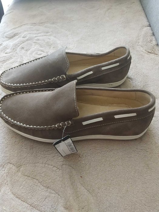 Mokasyny Angelo Litrico 40