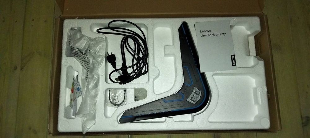 Ігровий монітор Lenovo g 27-20.