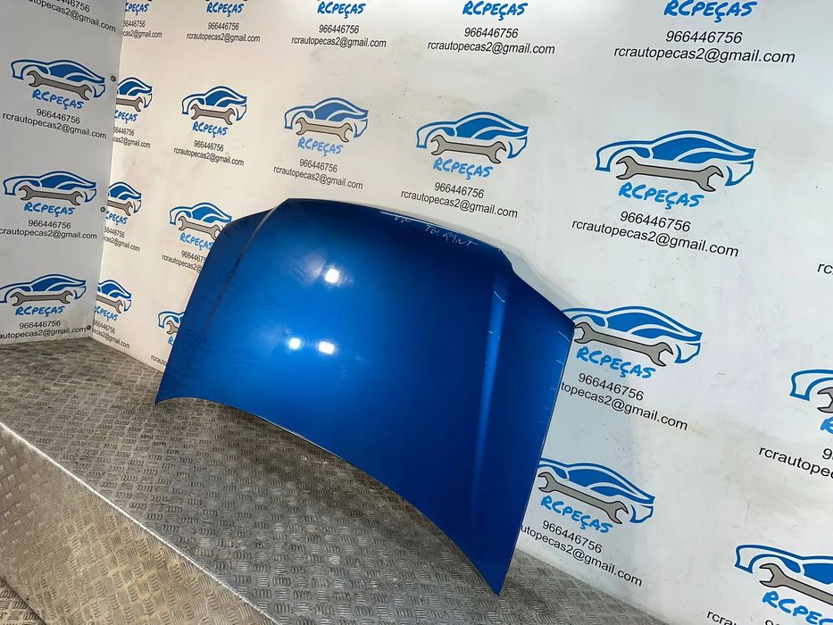 Capot Original VW Volkswagen Touran 1T 2003 - 2015