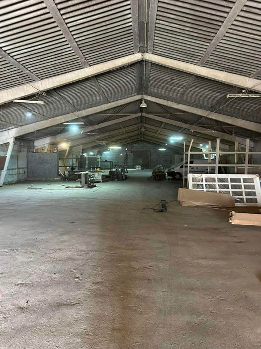 Склад.Приміщення для зберігання.Производство.Хранение.Ангар