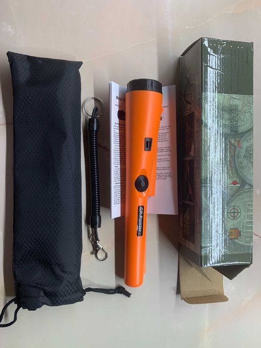 Пінпоінтер GP Pointer