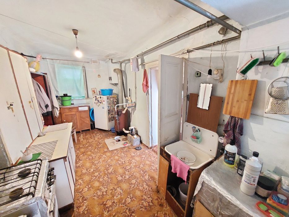 Продажа ‼️ 2 комн жилкоп Центр Садовая / Большая Морская 1 этаж Обмен