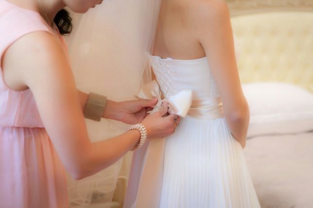 Весільна сукня,  свадебное платье