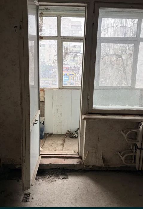 Продаж 2 кімнатної квартири на Намиві (л1)