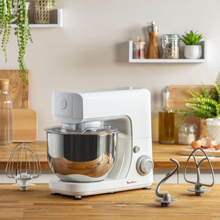 Moulinex robot wielofunkcyjny