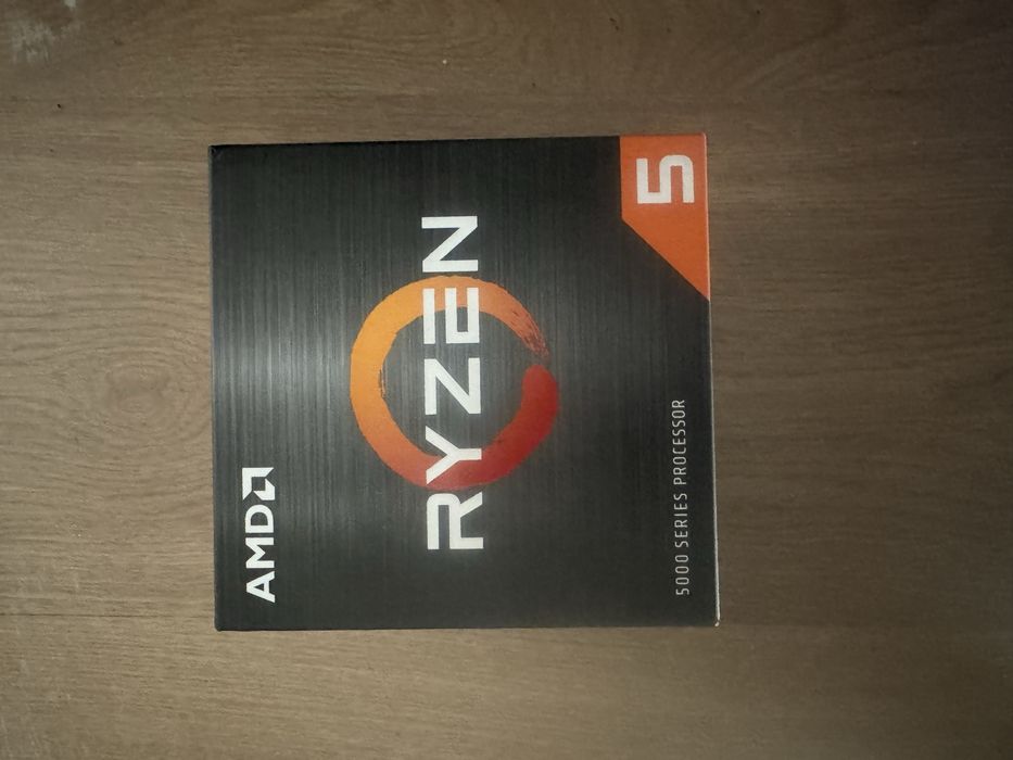 Cooler original AMD Novo