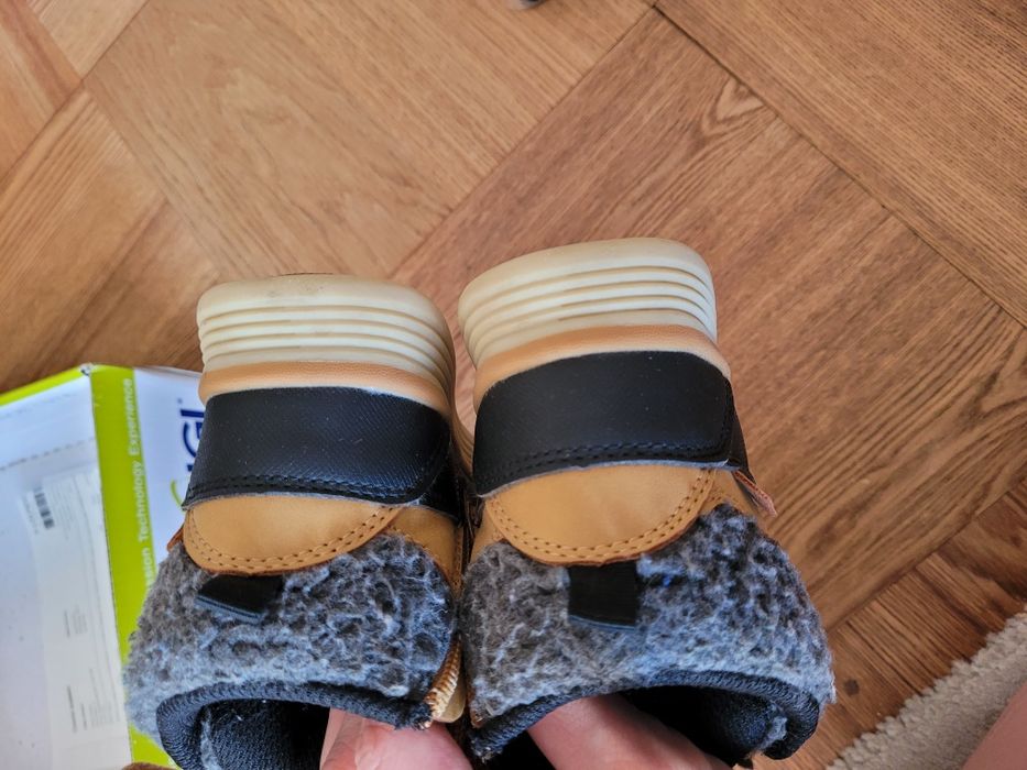 Buciki 28 primigi chlopiece