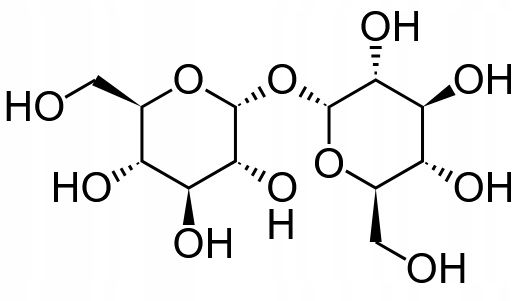 Trehaloza - Cukier Disacharyd - ( Trehalose ) 1kg