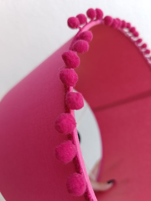 Pink Lamp E2764738771683457123