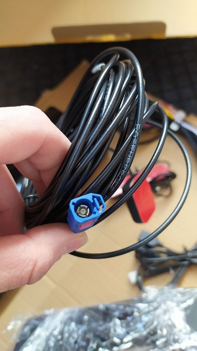 Автомобільний мультимедіа