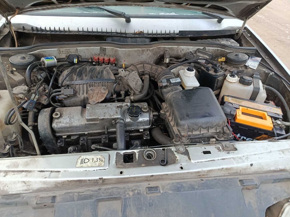 ВАЗ-2114 2013 г.в.