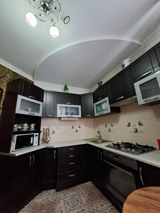 Оренда однокімнатної квартири в новобудові,вул.Миколайчука.