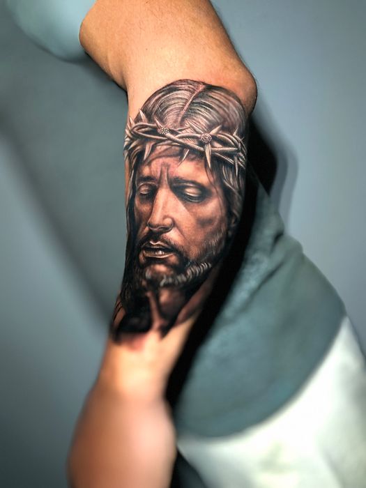 Tatuagens exclusivas - promoção de inauguração