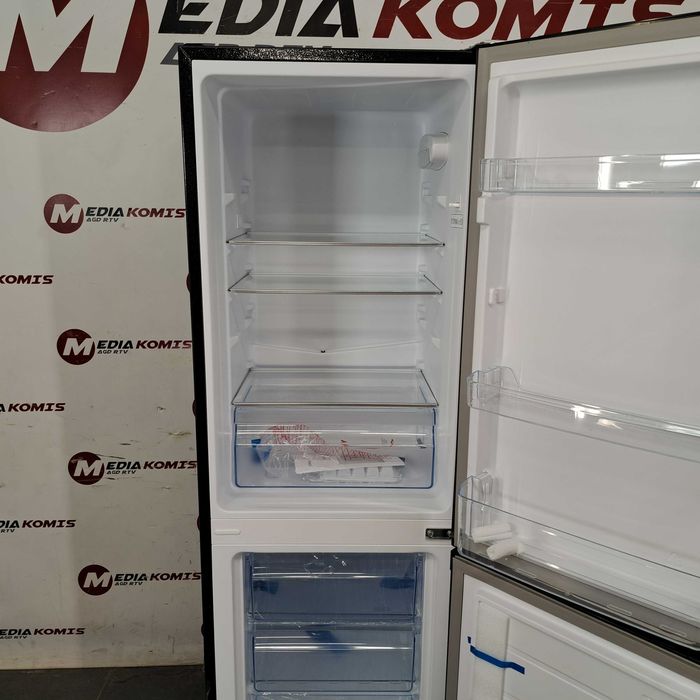 Lodówka Chiq CBM159LEBD [2 lata gwar] D/144cm wys/157litrów/39dB [8]