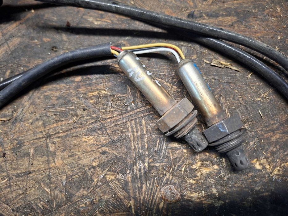 Sondy lambda BMW e36 320i 323i 328i e39 e38 silniki m52 1 vanos