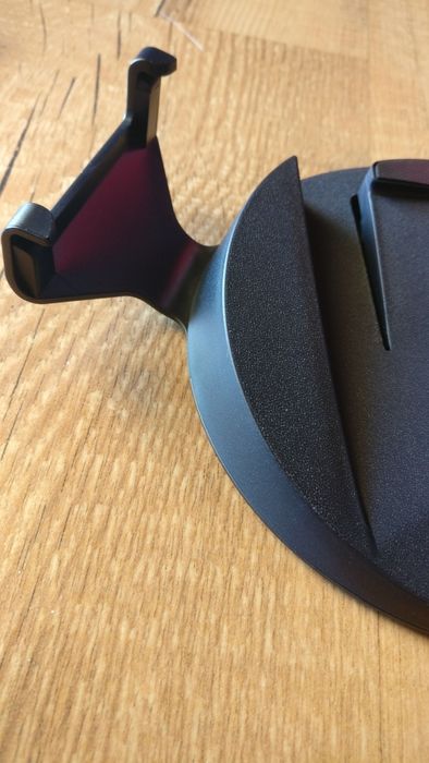 PS5 suporte vertical e horizontal original novo