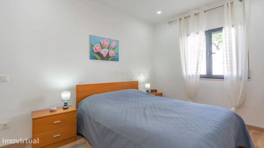 Apartamento Novo em Coruche - Localização Central e Tranquila