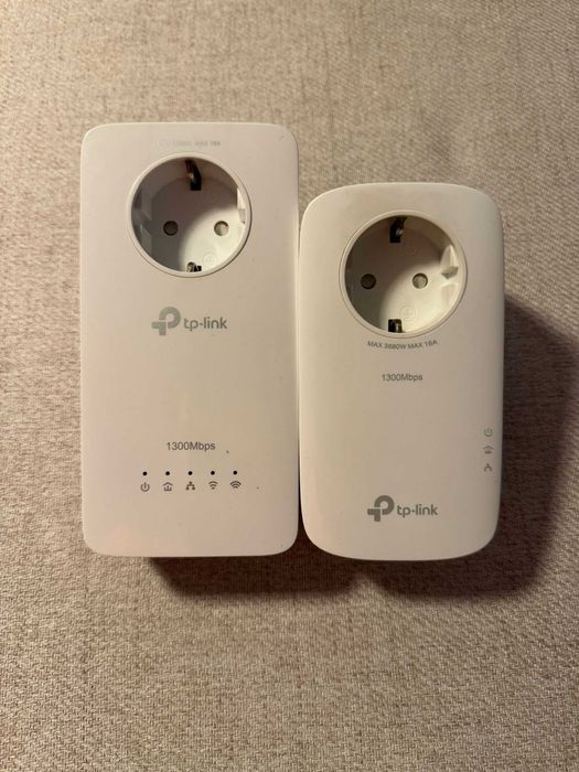 Powerline TPLink
