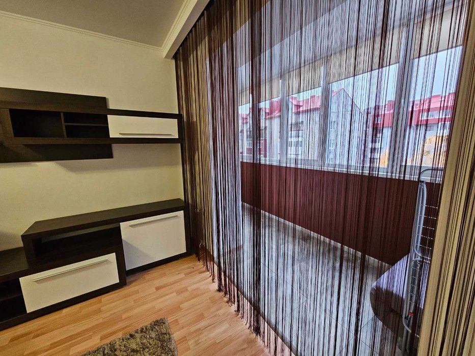 Оренда 1 кім квартири на Гнатюка, поруч парк та озеро