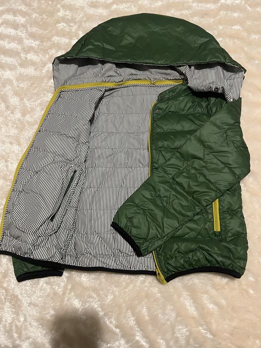 Брюки мужские Radder утепленные