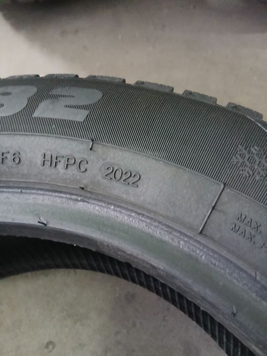 Opony zimowe Sunfull 175/65/14