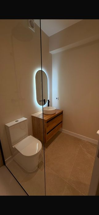 Remodelações Chave na Mão – Apartamentos, Casas, Cozinhas e Casas de Banho