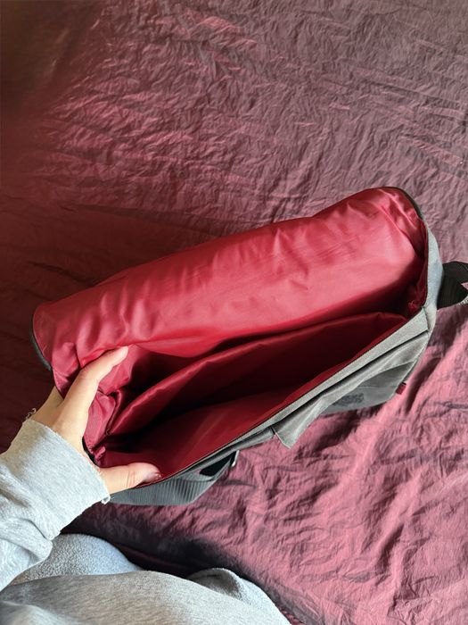 Mala para computador