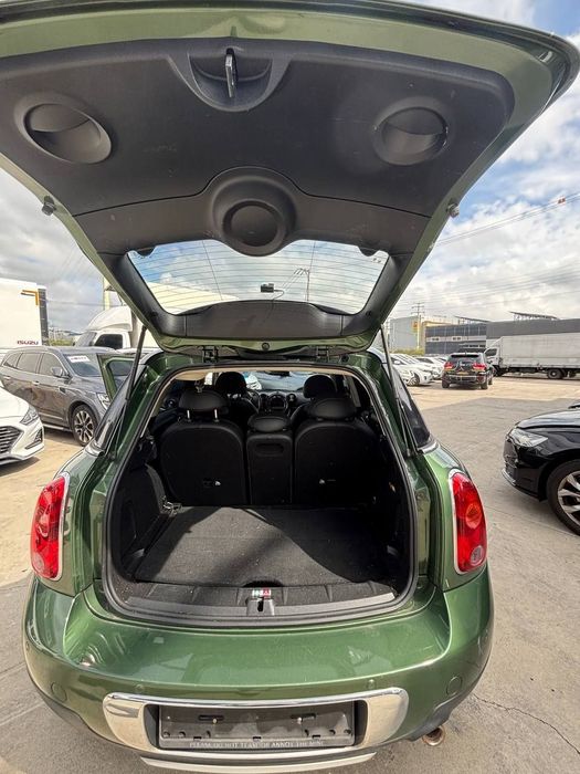 Продам mini cooper Countryman