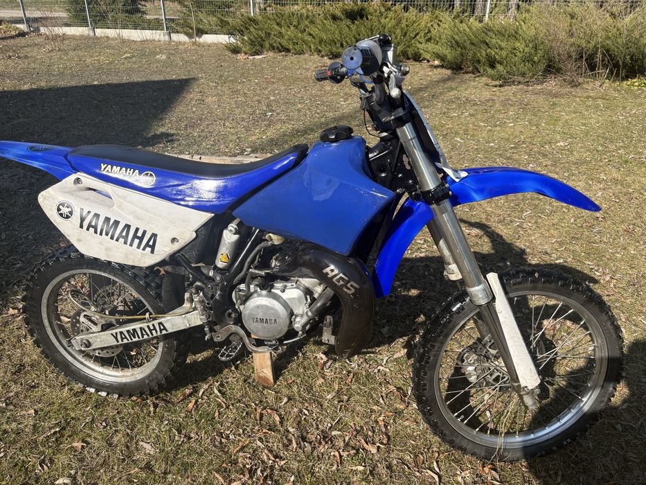Yamaha