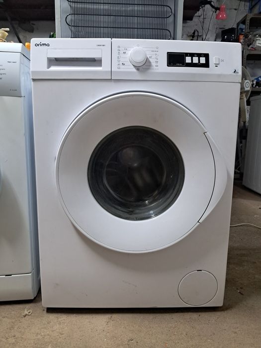 Máquina de lavar roupa 7kg