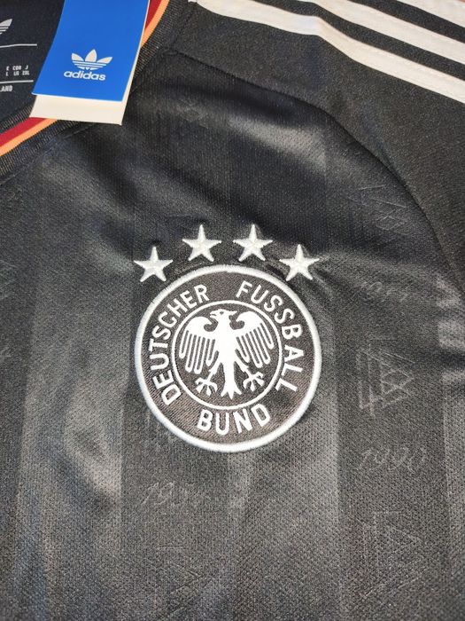Germany World CUP 26