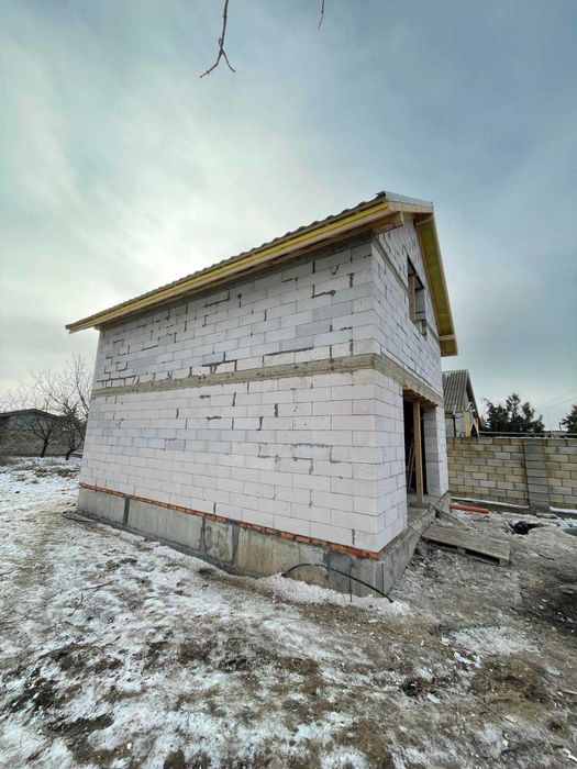 Дом по адресу (площадь 61 м²) - Atlanta.ua - фото 8