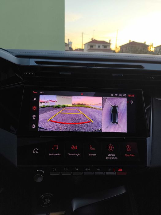 Peugeot 308 1.2 PureTech GT Pack EAT8 Full Extras