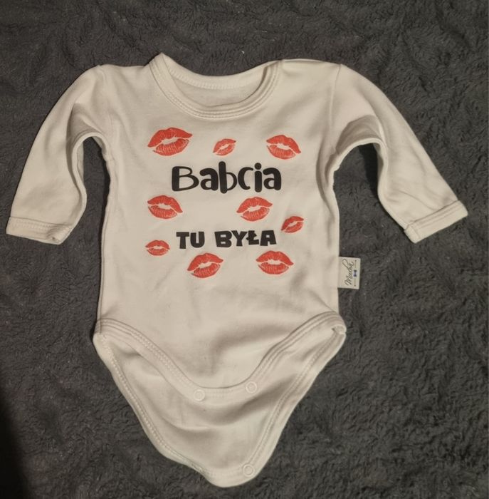 Bodziaki niemowlęce