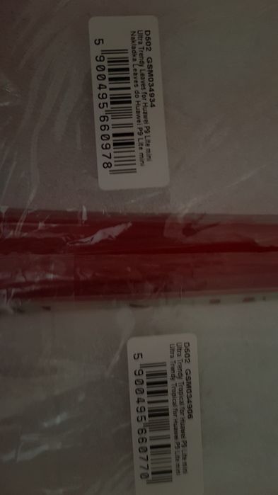 Etui na telefon Huawei P9 Lite mini
